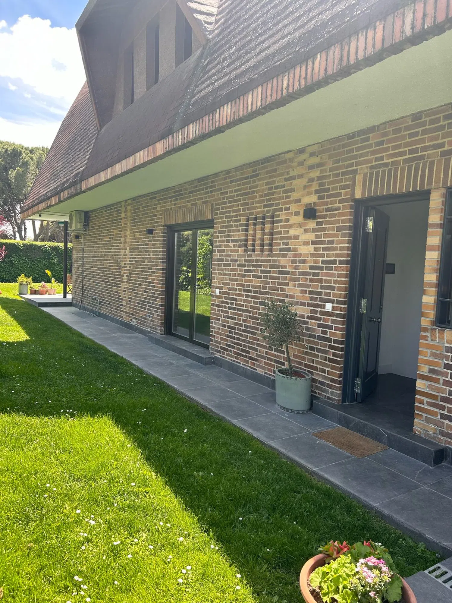 Chalet adosado en calle Monte Alto, 28 - Foto 4