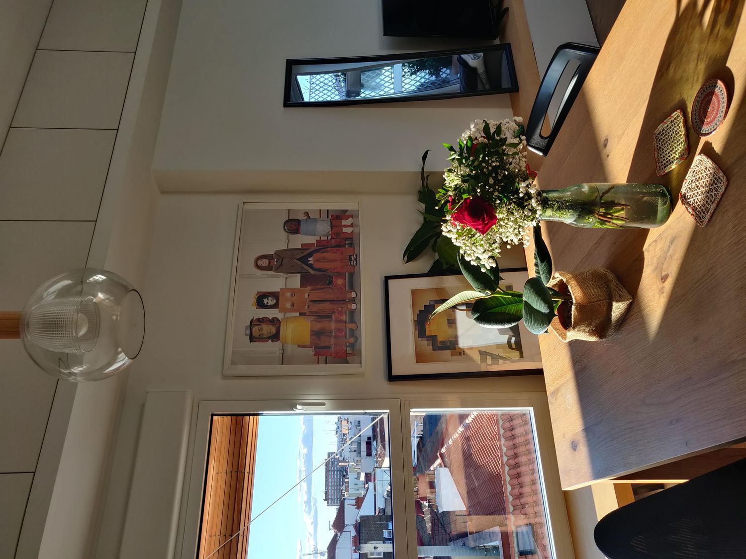 Ático en paseo de las Delicias, 110 - Foto 6