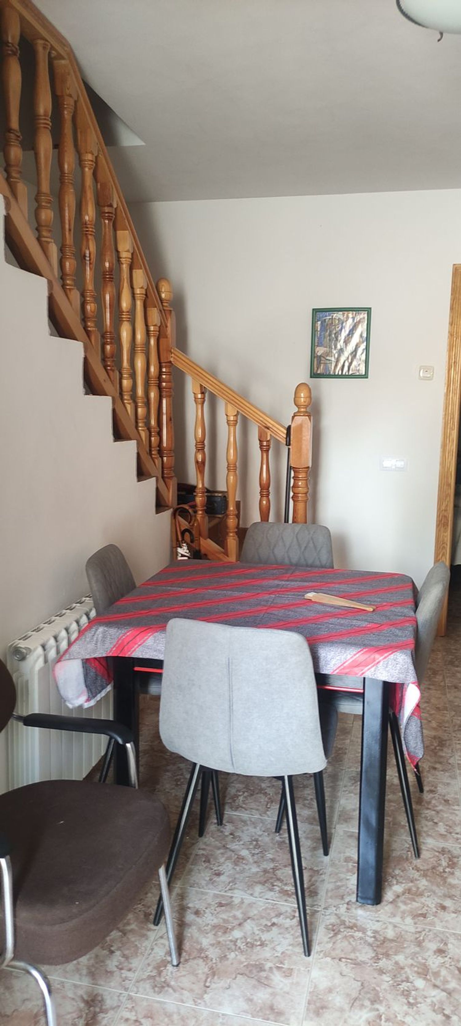 Chalet adosado en Calle Castilla-la Mancha, 14 - Foto 5