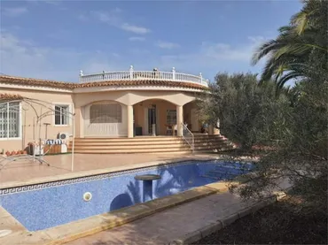 Casa adosada en LA MARINA PUEBLO - Foto 1