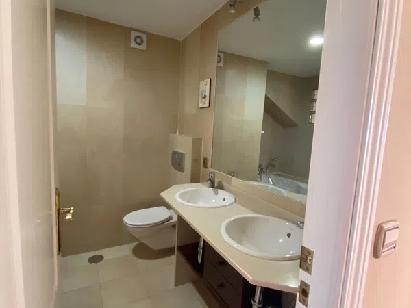 Piso en calle Marqués del Nervión, 114 - Foto 6