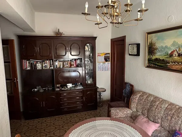 Piso en ronda del Corpus, 14 - Foto 2