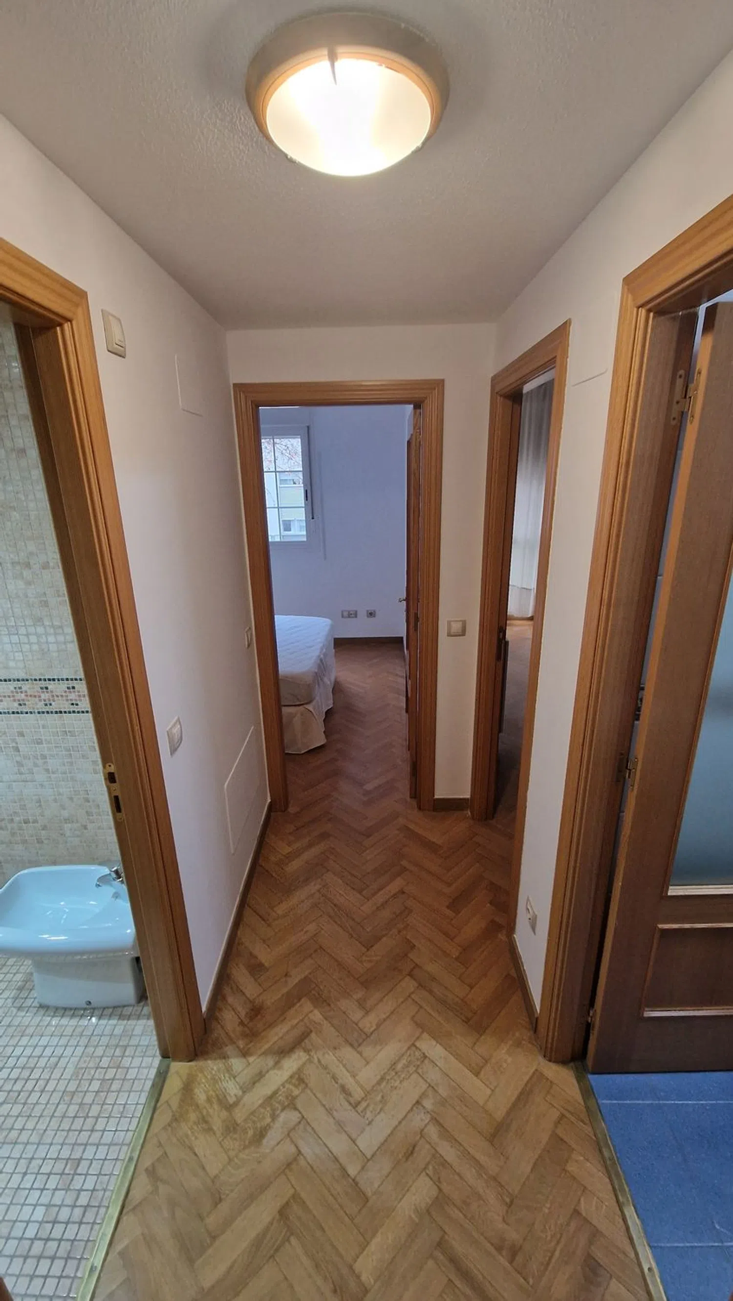 Piso en calle los morales, 10 - Foto 4