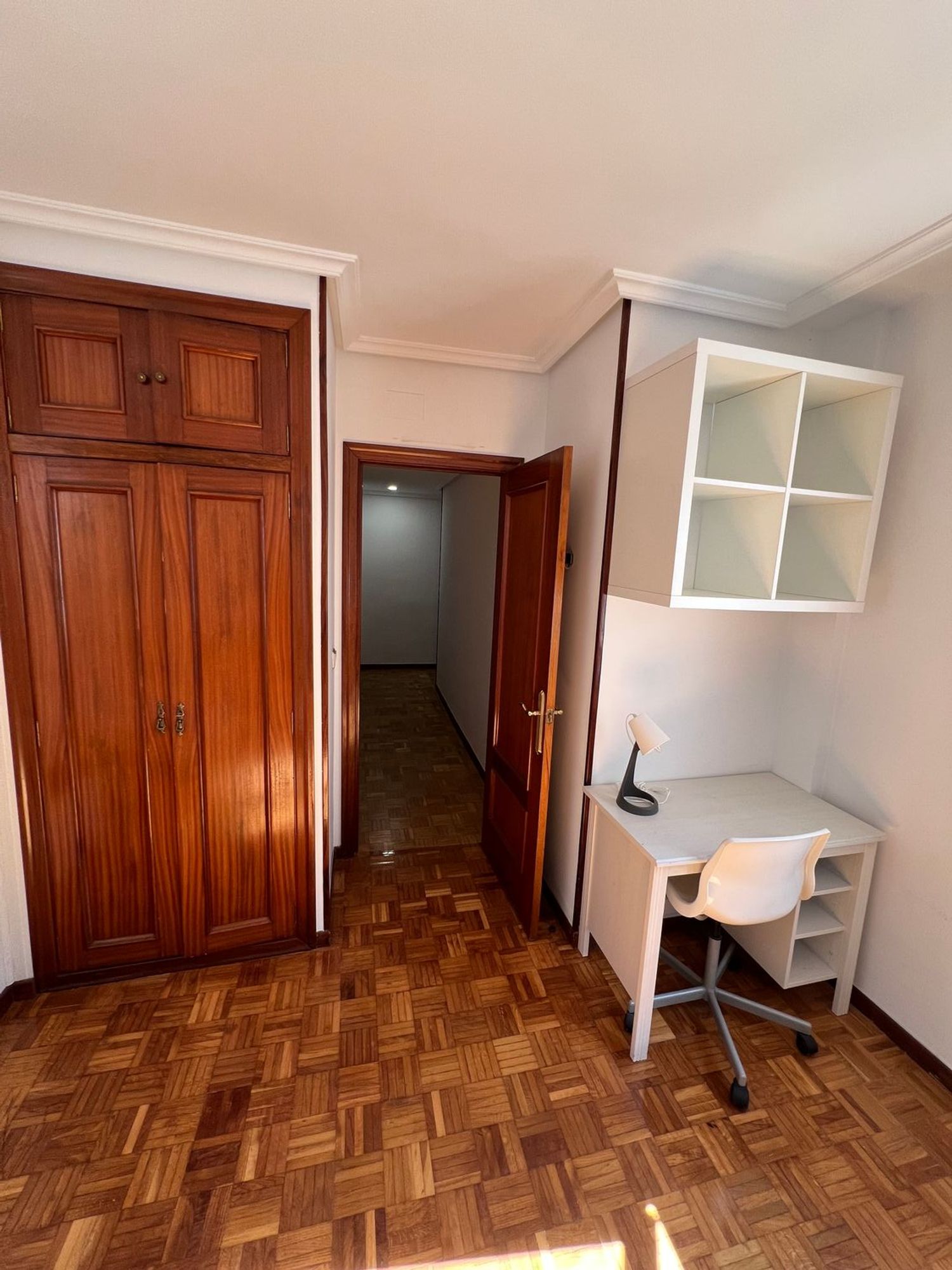 Ático en Calle Pedrizas, 14, Santa Barbara-Barriada Yagüe, Santa Barbara-Barriada Yagüe - Foto 19