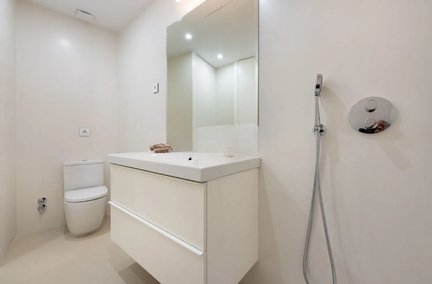 Piso en calle de Jerónima Llorente, 56 - Foto 9