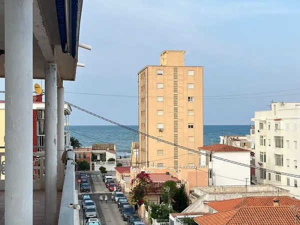 Piso en Calle de L'Ermita, 14 - Foto 1