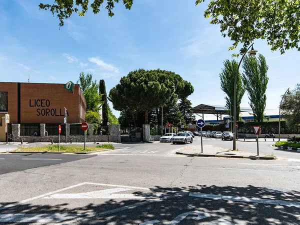 Chalet pareado en Zona Estación - Foto 27