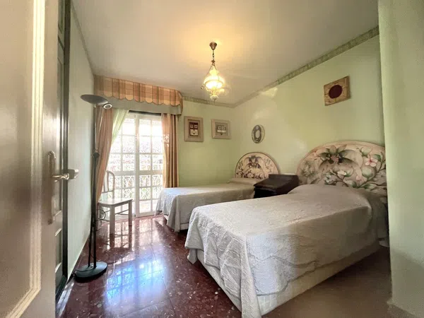 Casa o chalet independiente en Calle Tulipanes, 6, Pinares de San Antón - Foto 19