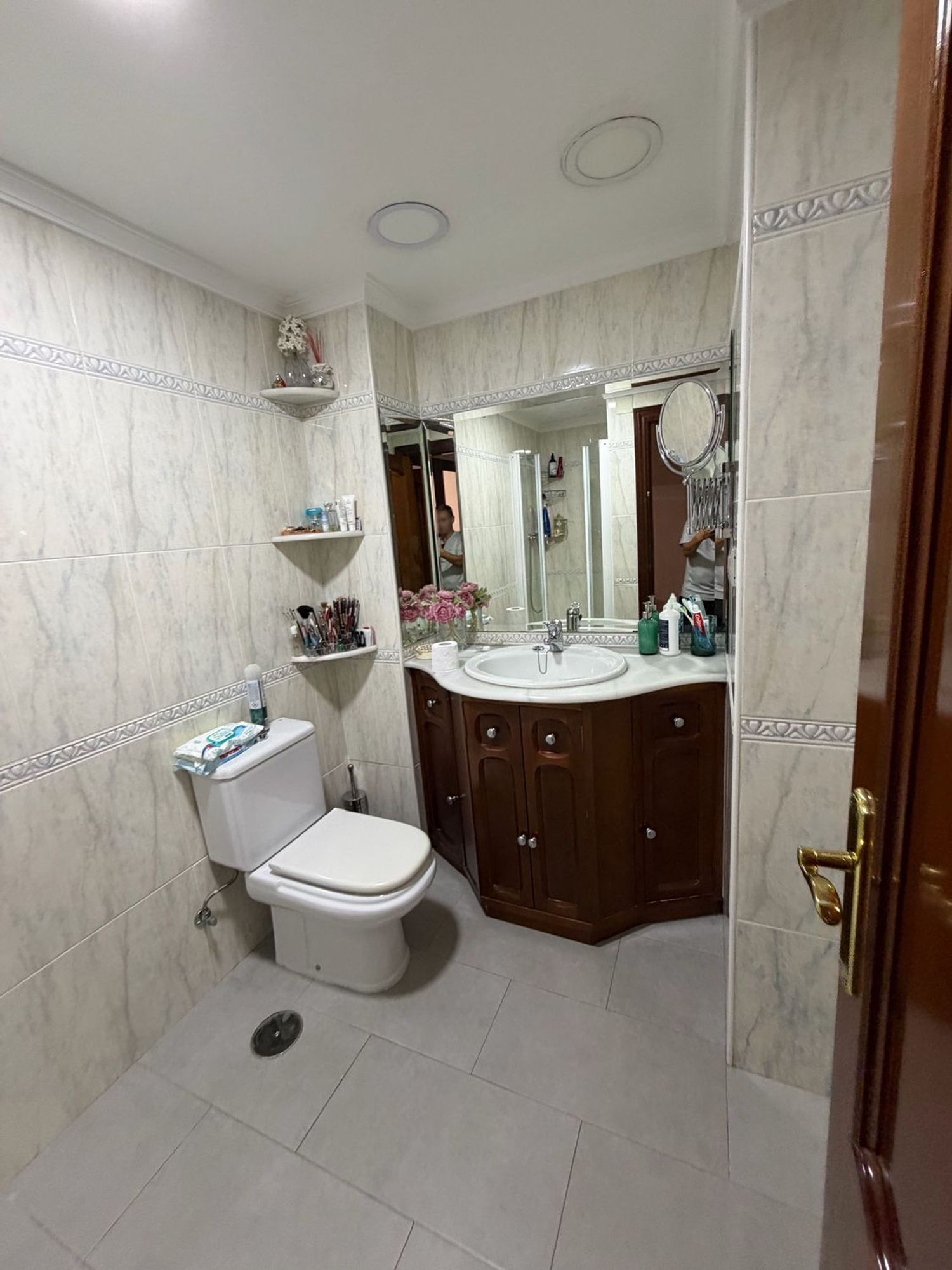Piso en Paseo de los Tilos, 39, Cruz del Humilladero - Los Tilos - Foto 17