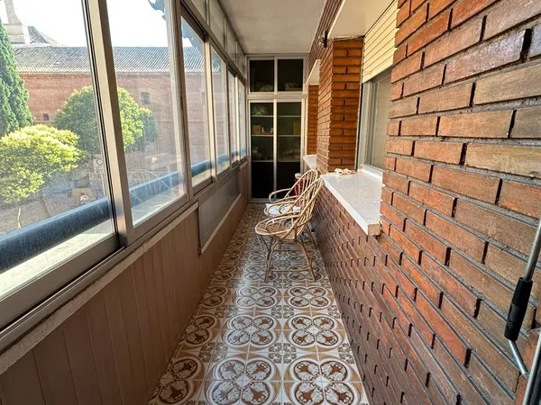 Piso en Calle Madre de Dios, 10, Casco Histórico, Casco Histórico - Foto 5