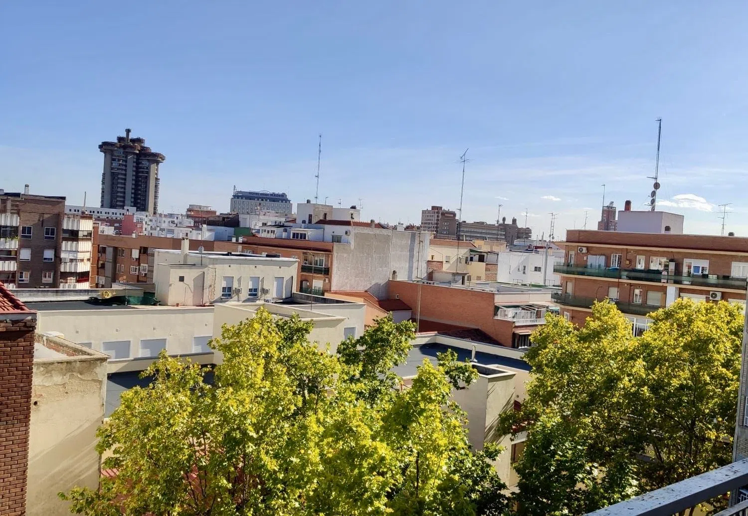 Piso en calle de López de Hoyos, 120 - Foto 1