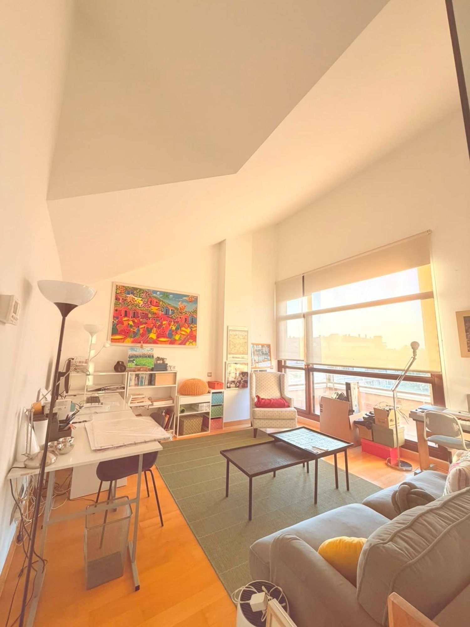 Chalet adosado en Camino Viejo de Simancas, 143, Las Villas - Valparaíso, Las Villas - Valparaíso - Foto 27