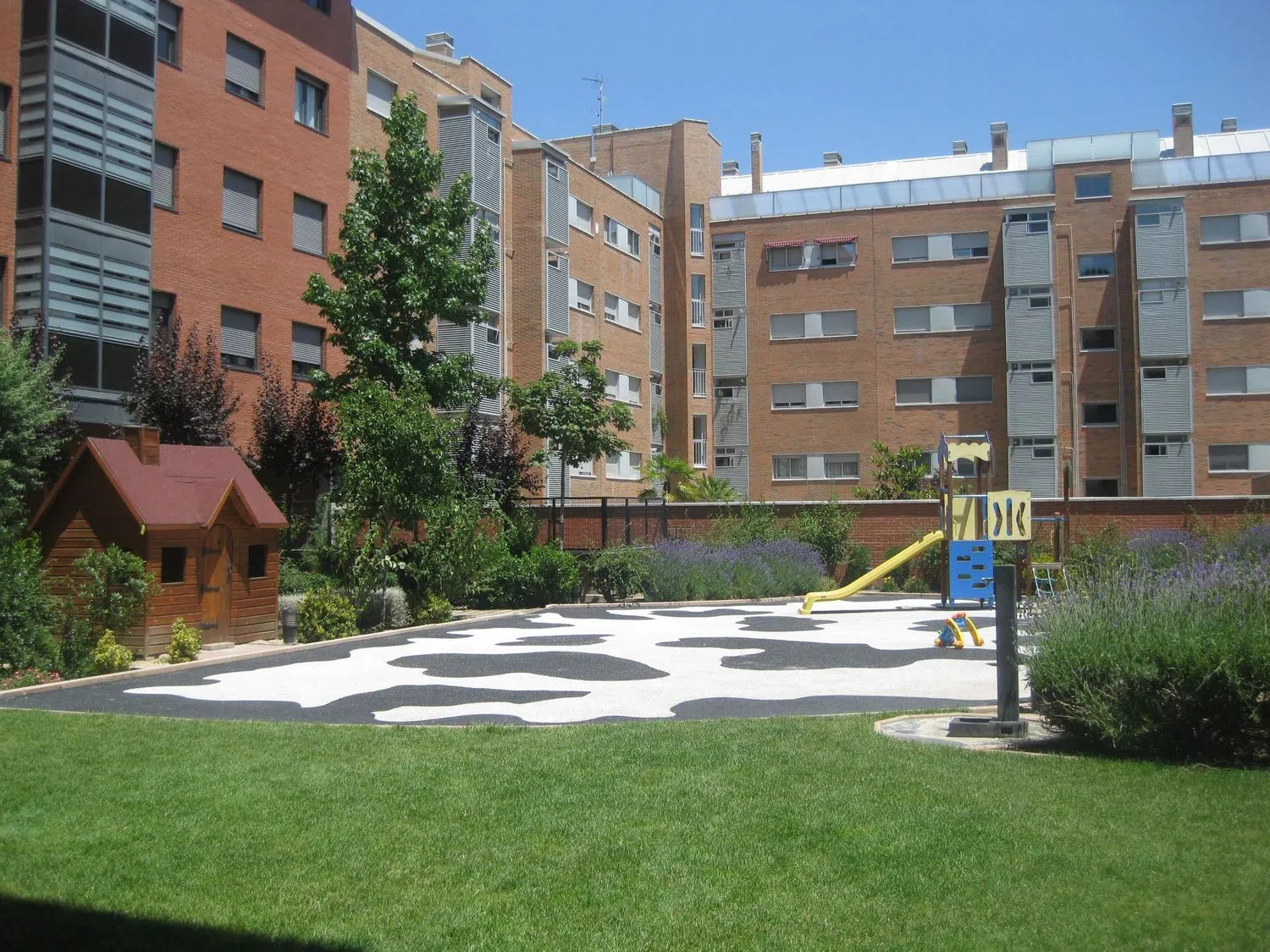 Piso en calle Fernando Chueca Goitia, 16 - Foto 4