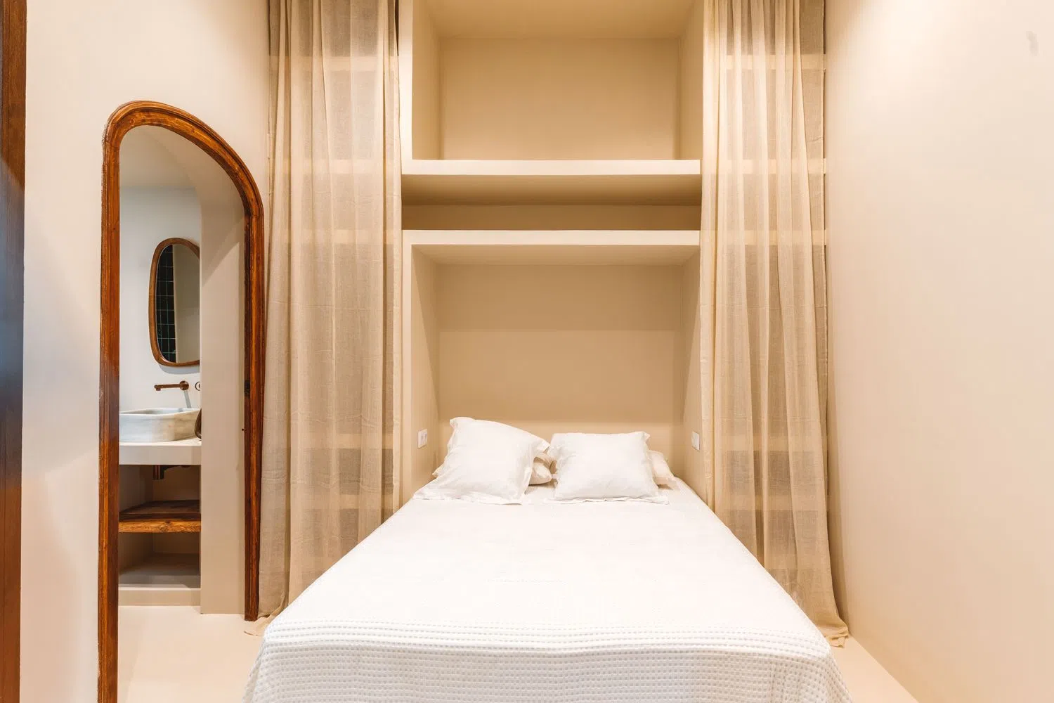 Estudio en calle del Progrés, 64 - Foto 11