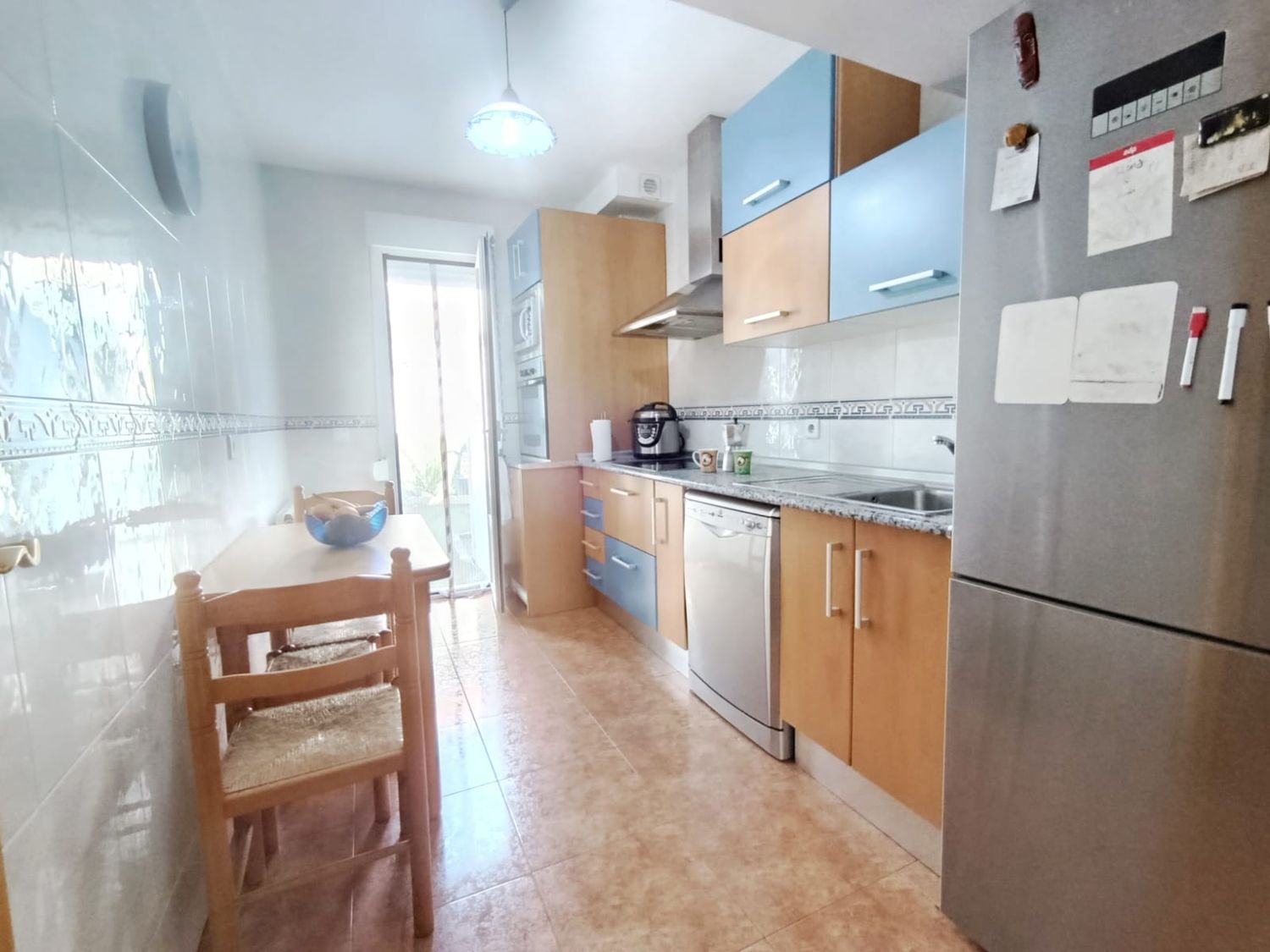 Chalet adosado en Calle Rio Narcea, 18 - Foto 6