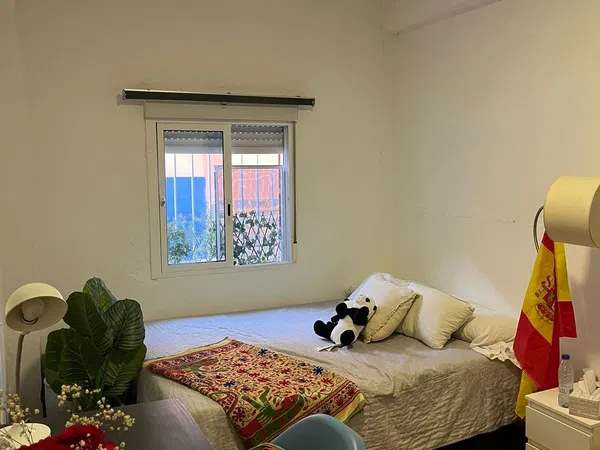 Piso en Calle Sebastián Valderrama, 6, El Consul - El Romeral - Foto 3