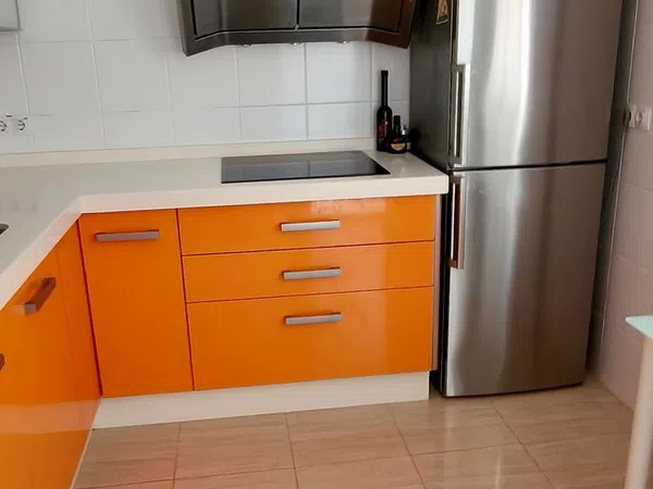 Piso en Avenida Pedro Muñoz seca, 206, Aguadulce norte - Foto 5