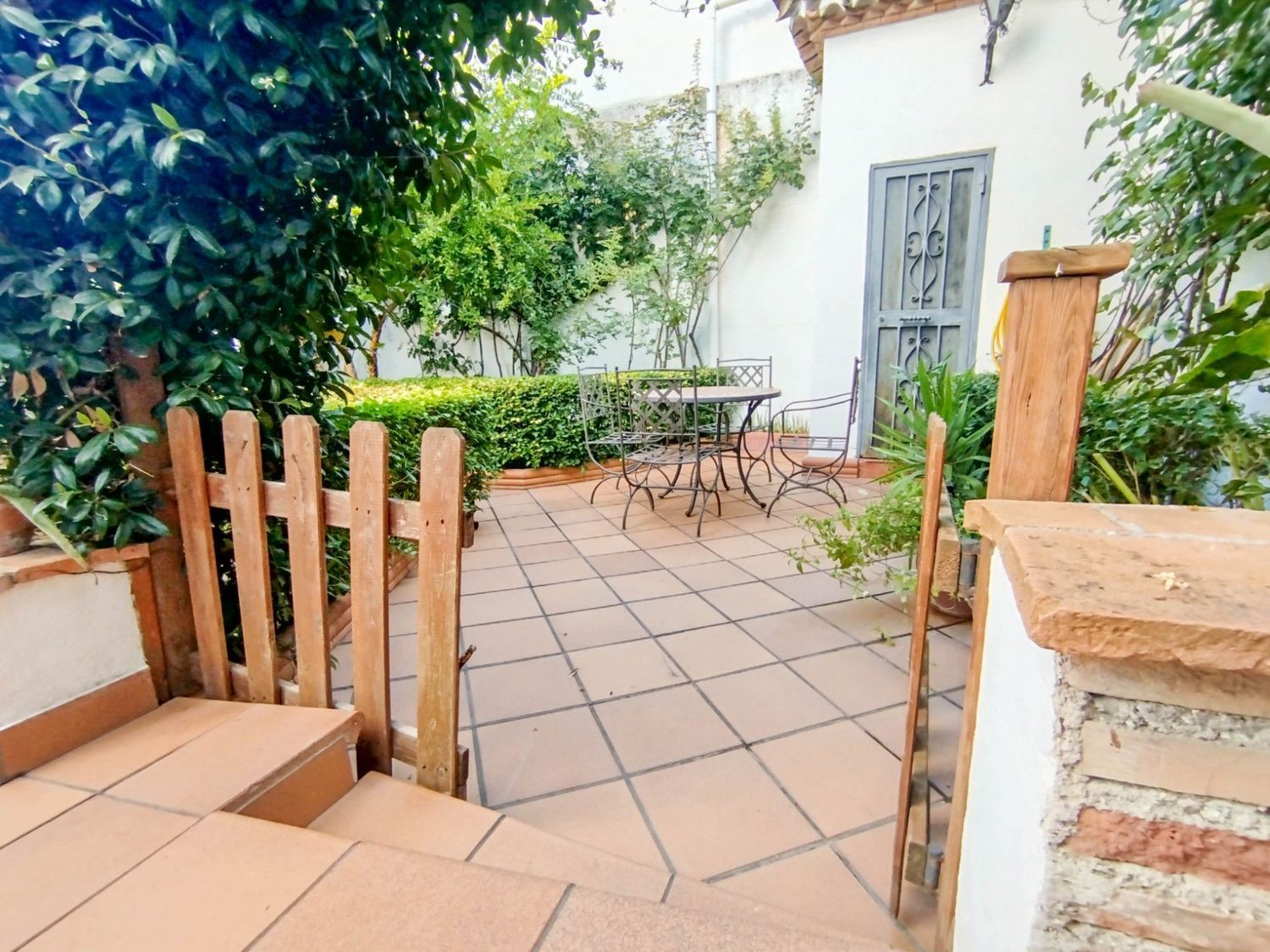 Piso en Calle Charca, 4, Albaicín, Albaicín - Foto 15