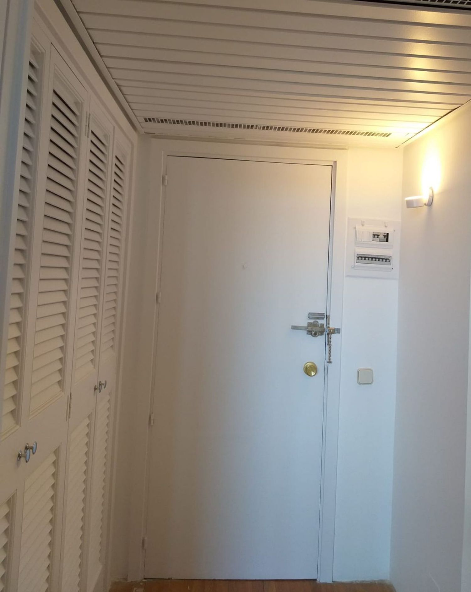 Piso en Avenida Pio XII, 92, Castilla - Foto 22