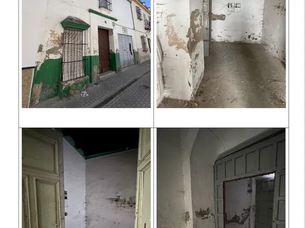Chalet pareado en Calle Antonio Jiménez Navarro, 19 - Foto 5