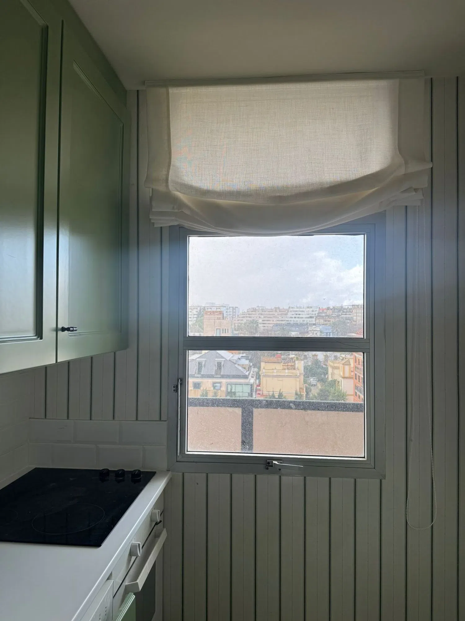 Piso en calle Cardenal Ilundain, 18 - Foto 5