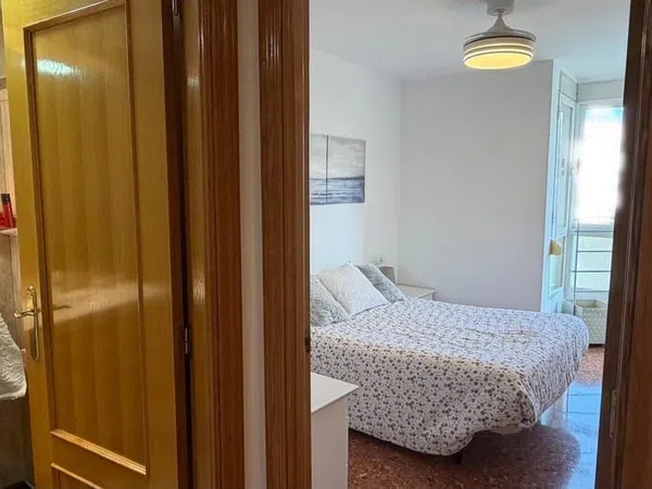 Piso en avenida de la Constitució, 266 - Foto 22