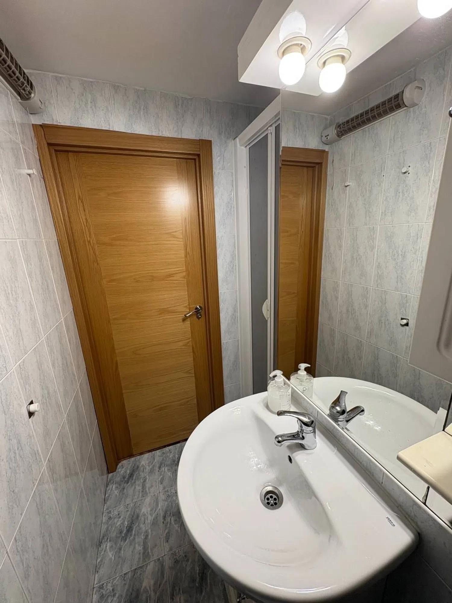 Piso en Barrio Amposta - Foto 9