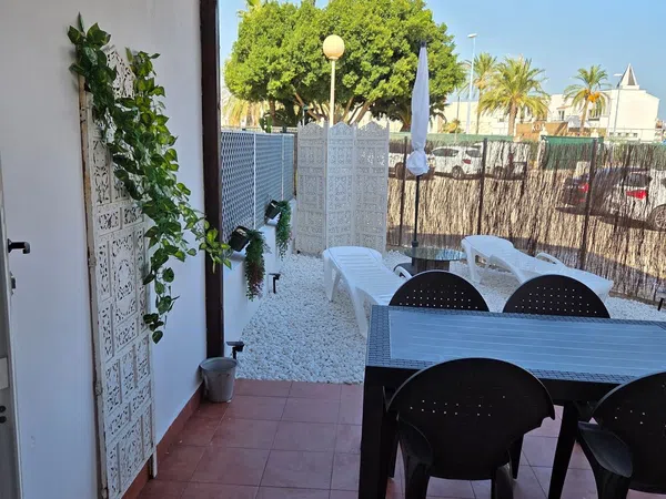 Casa o chalet independiente en Calle Ciudad de Tarragona, 3 - Foto 4