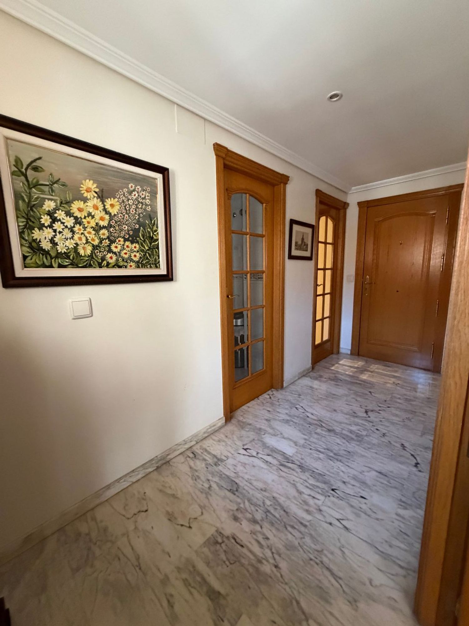 Piso en Avenida del Gran Capitán, 29, El Vial - Ronda de Tejares - Foto 4