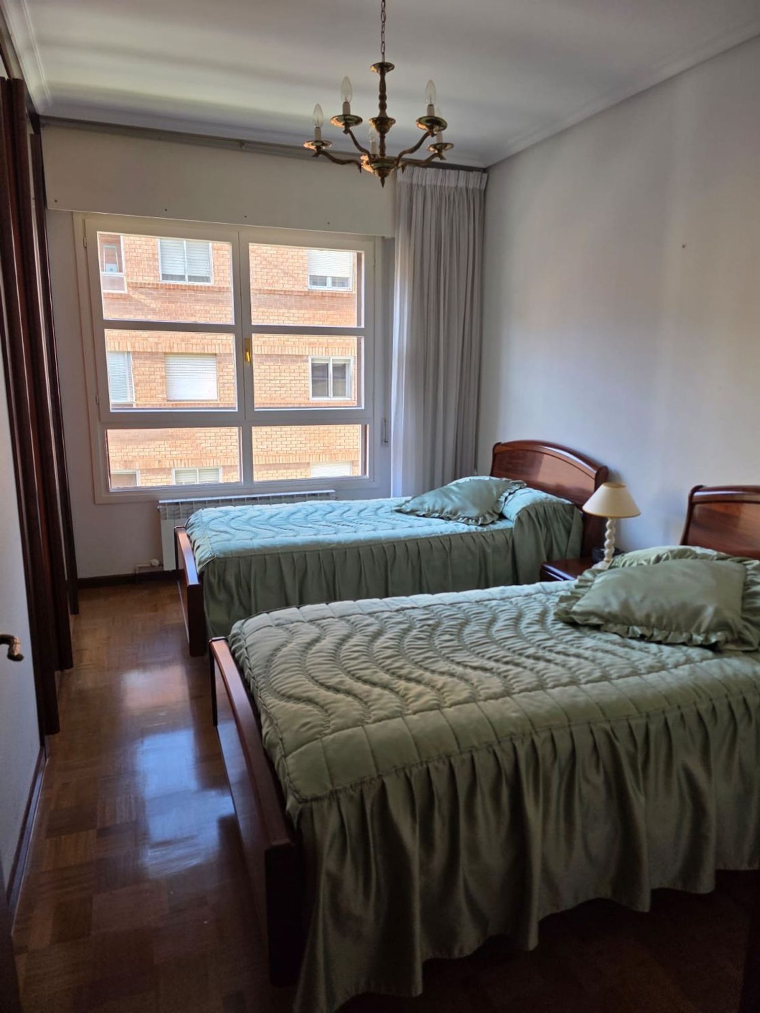 Piso en Adurtza - Foto 8