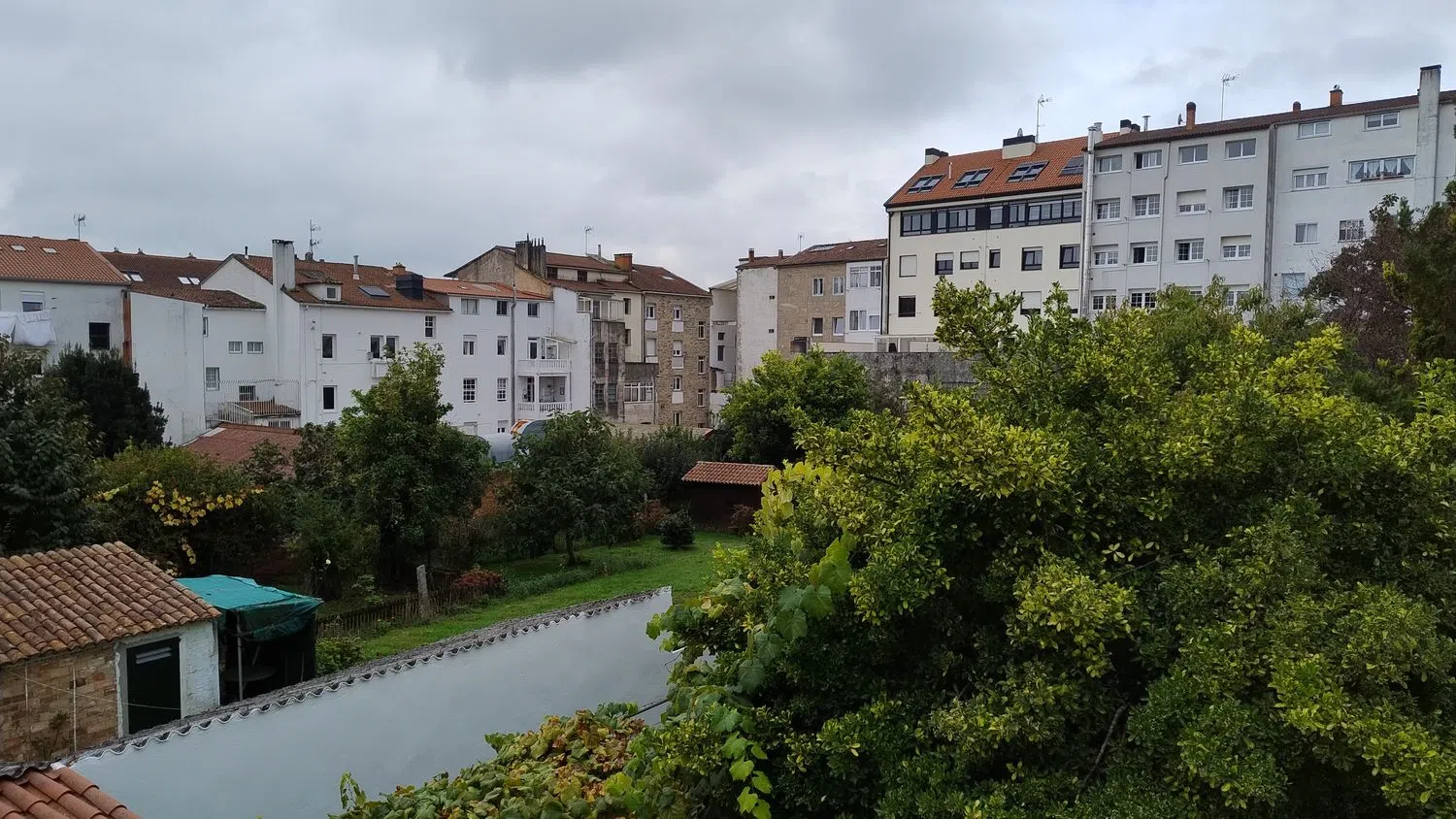 Piso en calle do Castrón Douro, 42 - Foto 16