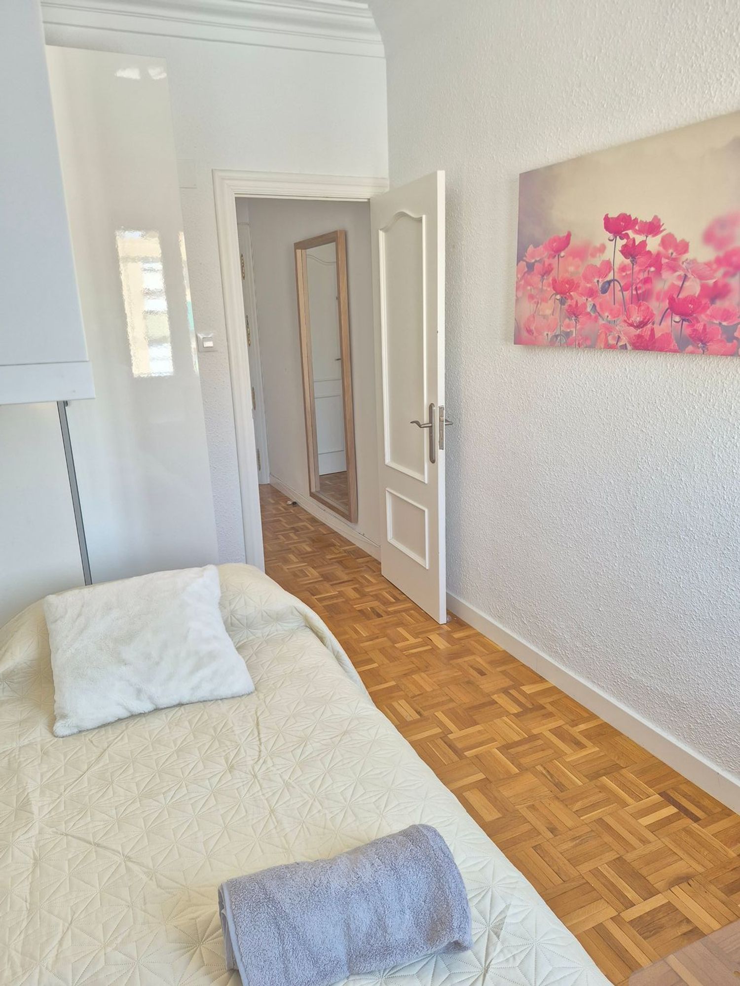 Piso en Calle Caballero de la Rosa, 13, Ayuntamiento, Ayuntamiento - Foto 14