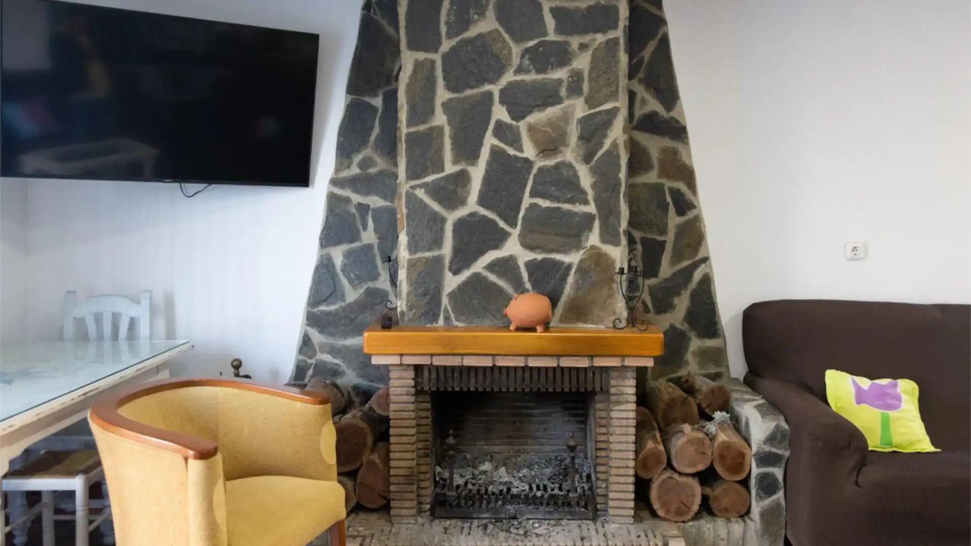 Finca rústica en  Calle Almenara 1 - Foto 28