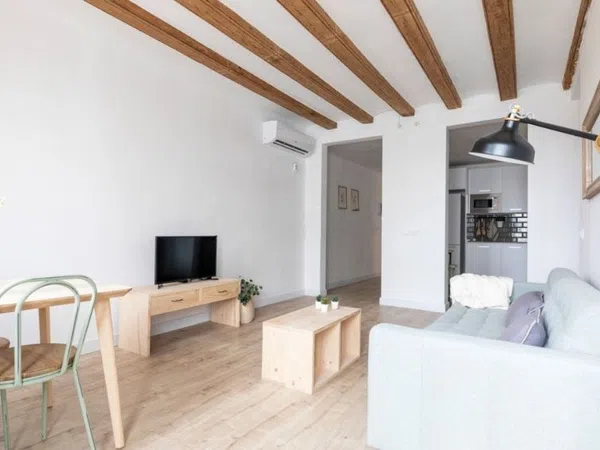 Piso en calle de Joaquín Costa, 28 - Foto 1