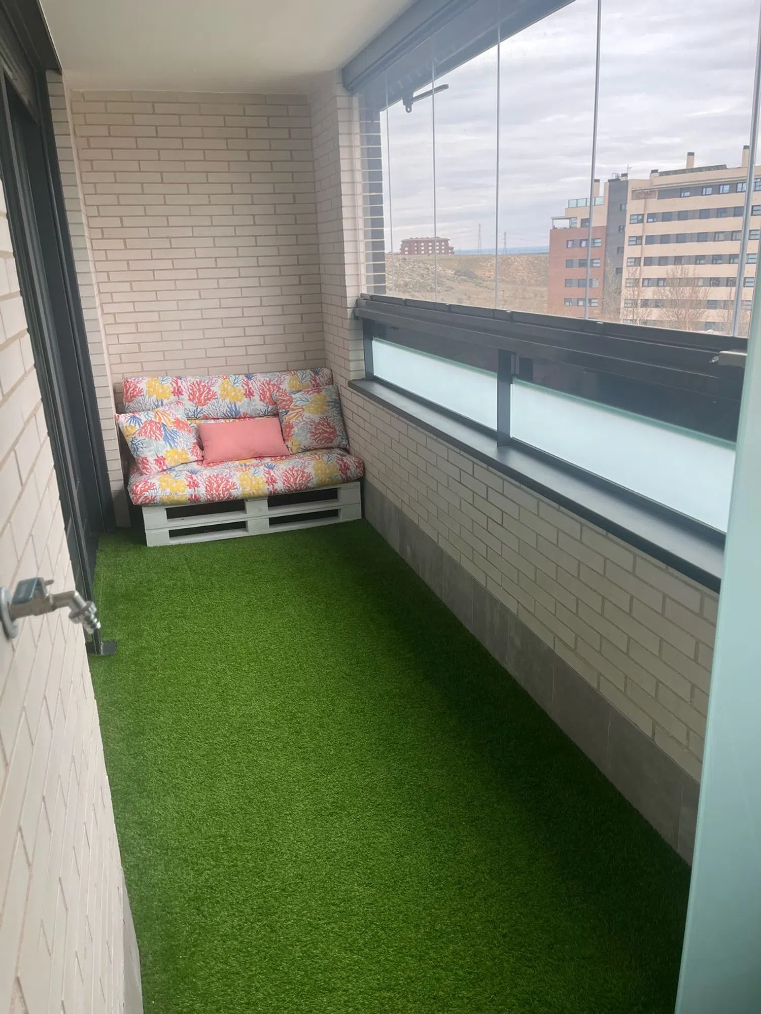 Piso en calle Letonia, 8 - Foto 7