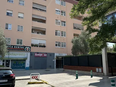 Piso en  Calle Ángel Quintanilla Ulla 3P - Foto 1