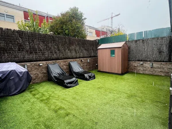 Chalet adosado en calle Piscis, 15 - Foto 24