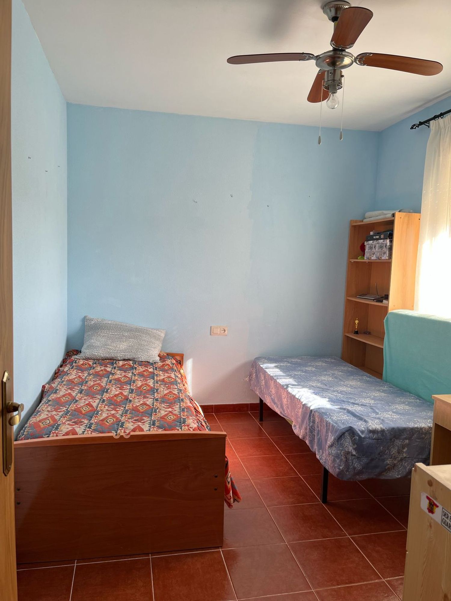 Chalet adosado en La Gineta - Foto 20
