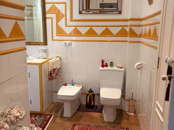 Ático en Calle Tomás López Torregrosa, 10, Centro Tradicional - Foto 10
