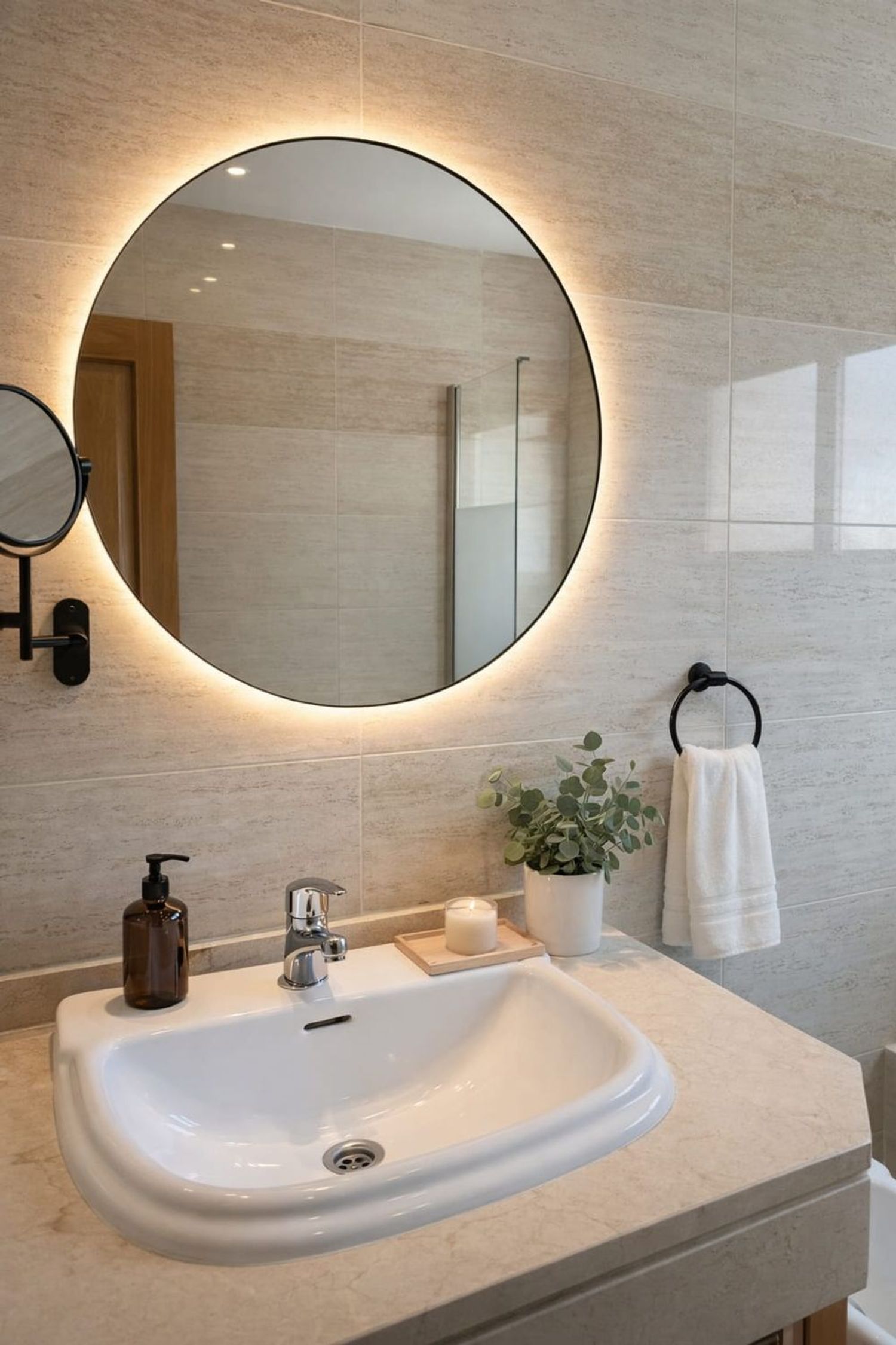 Piso en avenida Imperio Argentina, 1 - Foto 6