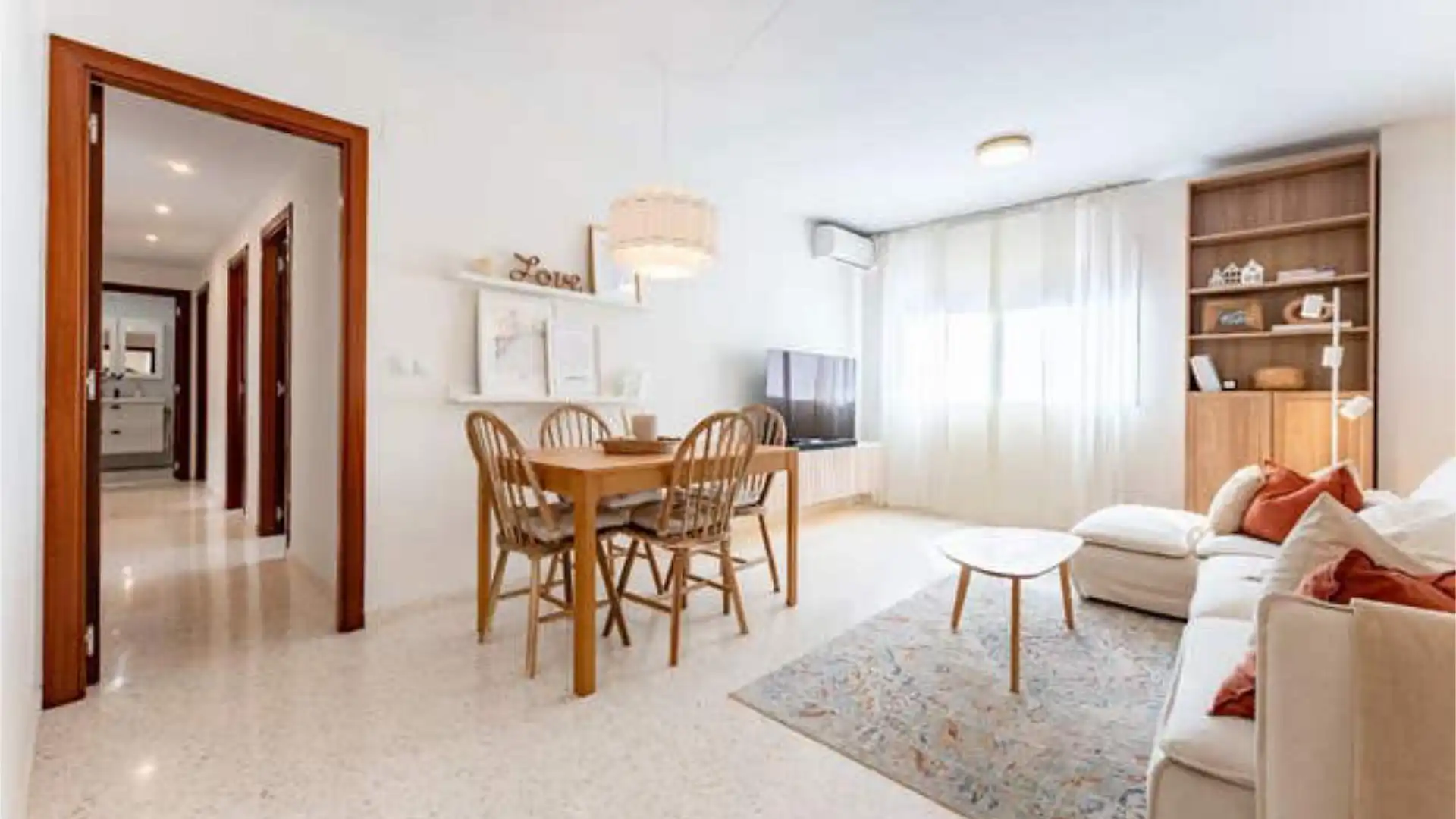 Piso en Añoreta - Foto 1