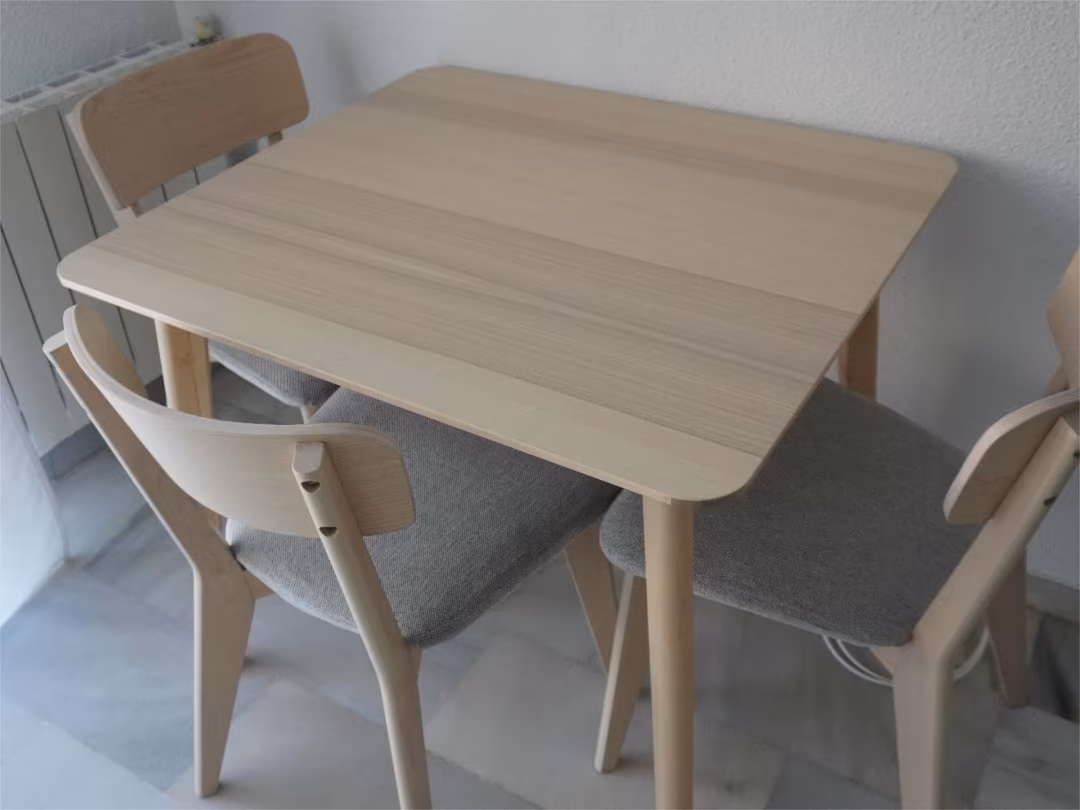 Piso en  Calle Nuestra Señora de la Salud 3 - Foto 33