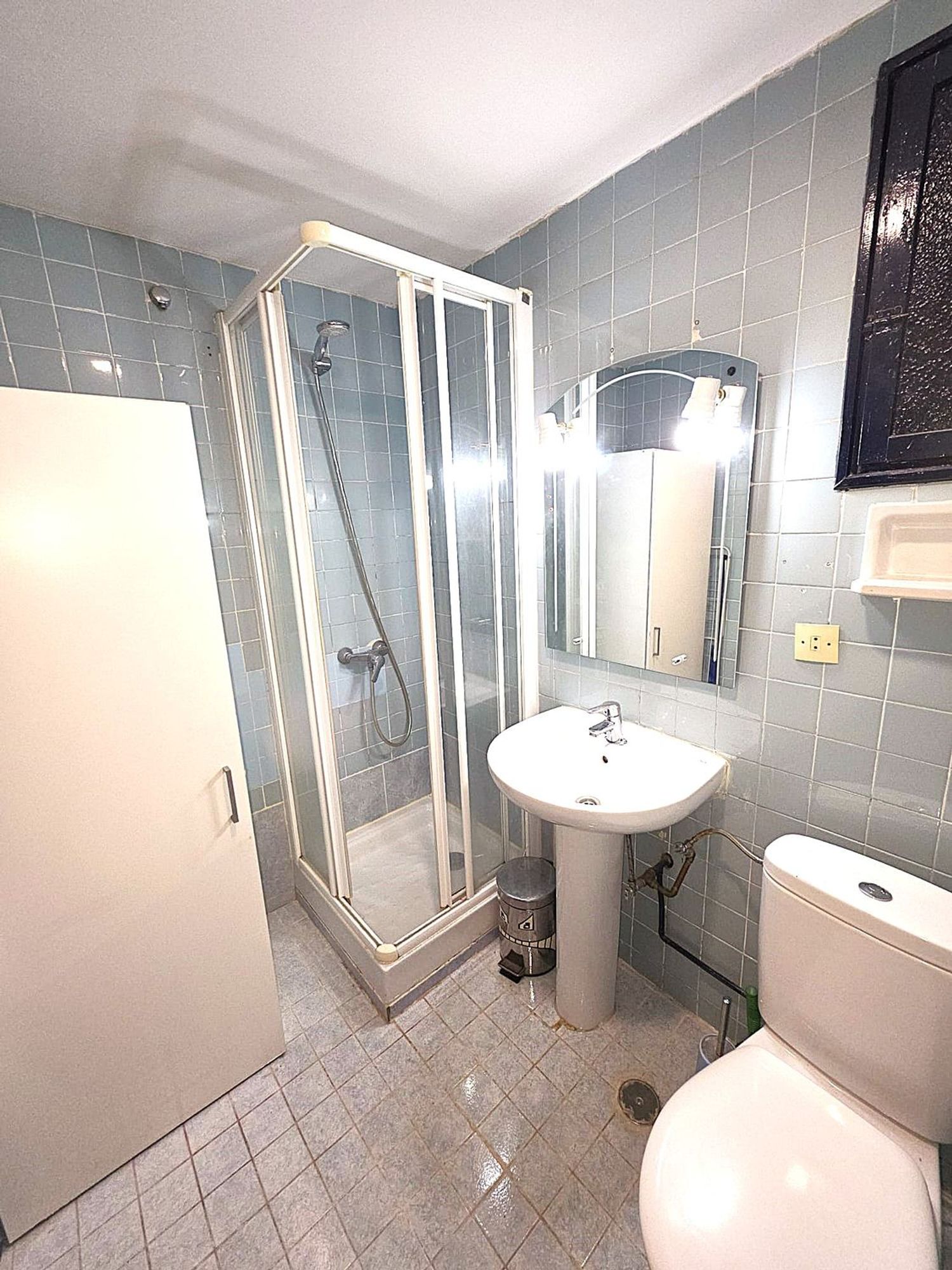 Estudio en calle del Doctor Fleming, 44 - Foto 5