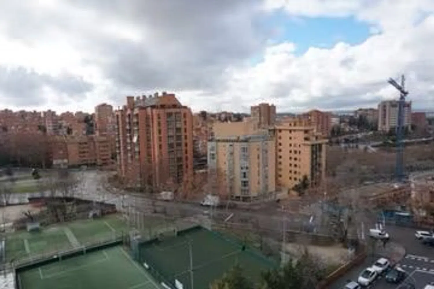 Piso en calle de La Hiruela, 1 - Foto 11