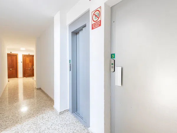 Piso en Calle Teófilo Gautier, 4, La Chana, La Chana - Foto 31