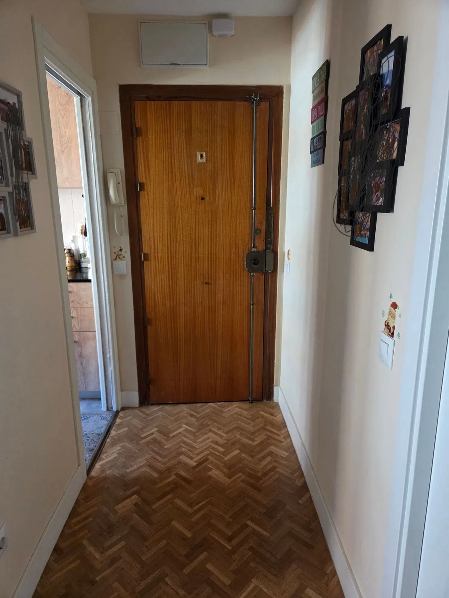 Piso en Paredes de Nava, 13 - Foto 36