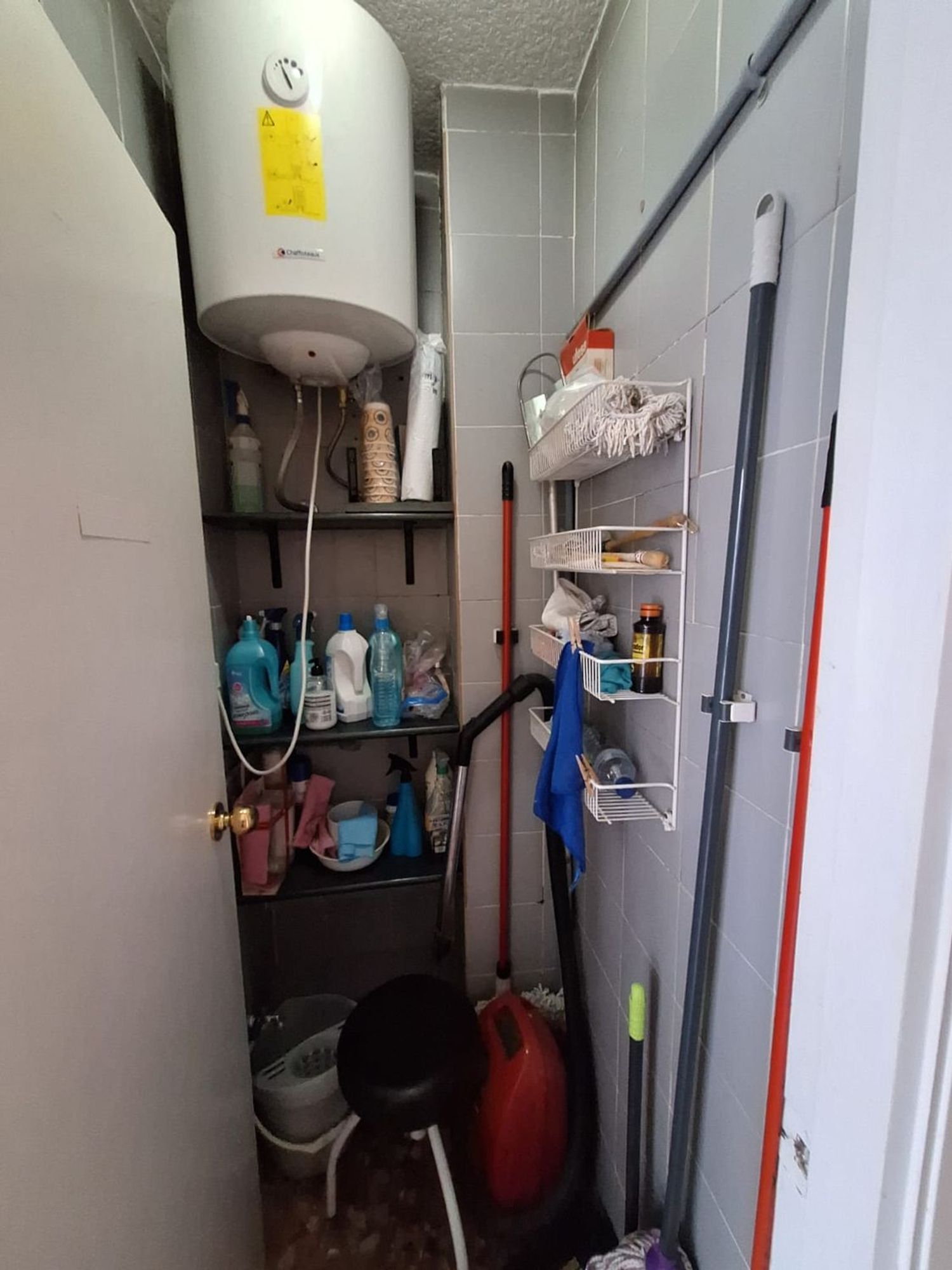 Piso en calle de Don Juan de Austria, 36 - Foto 11