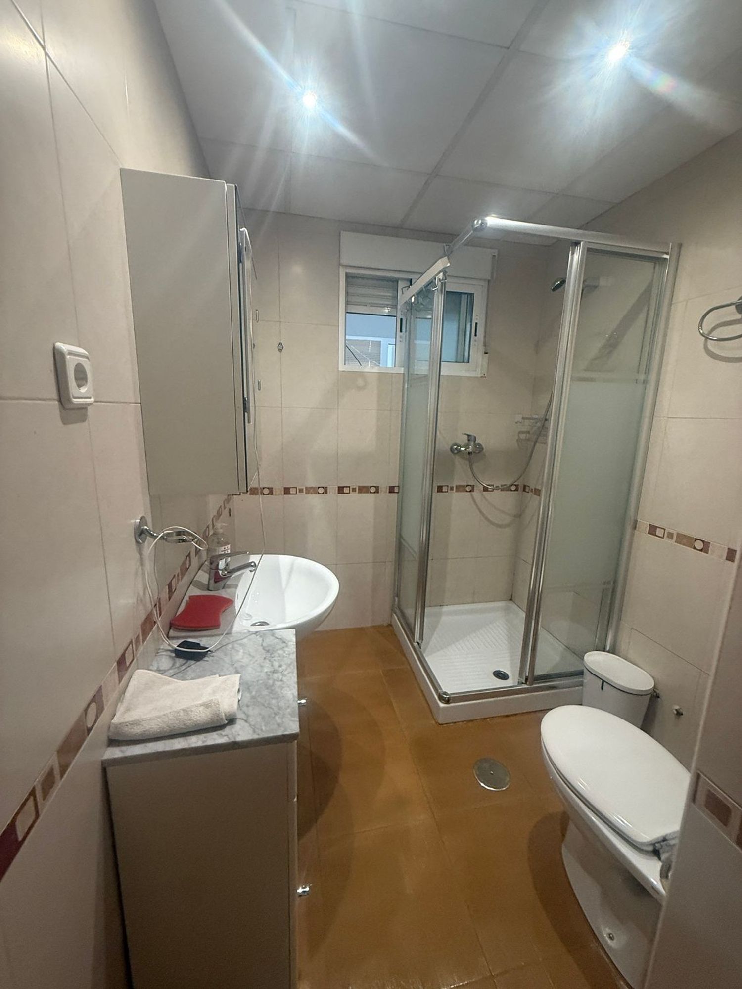 Piso en calle Jerónimo de Roda, 5 - Foto 10