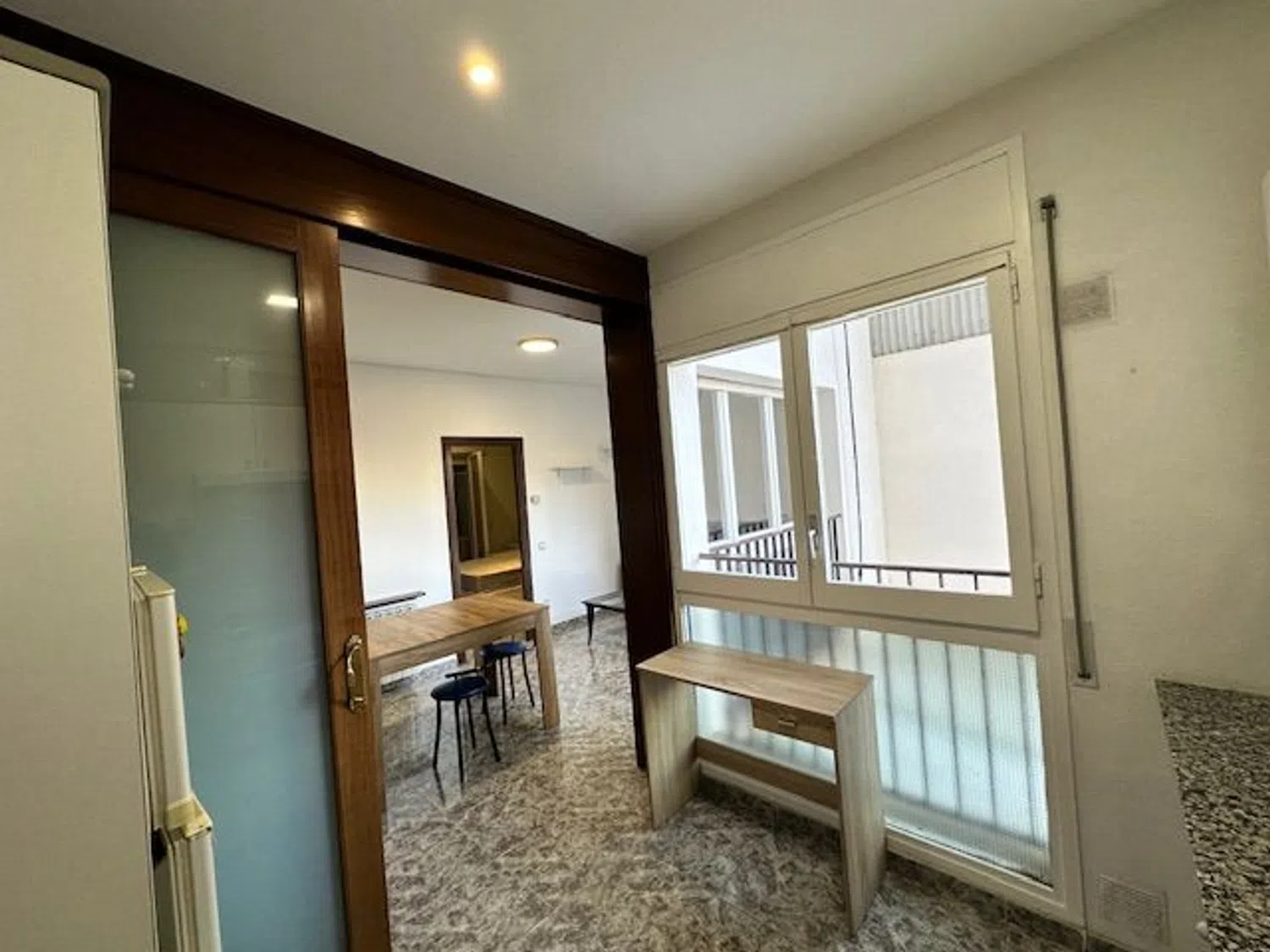 Piso en calle de la Indústria, 152 - Foto 9