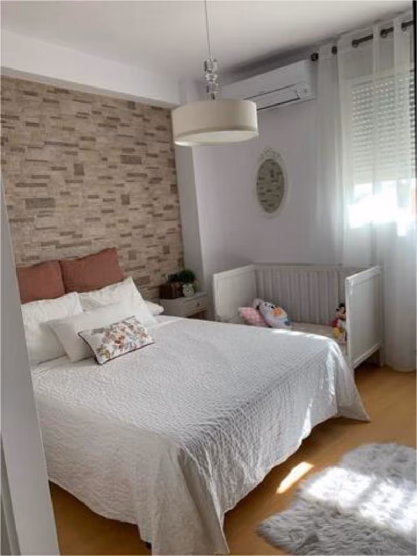 Piso en Sevilla Este - Foto 5